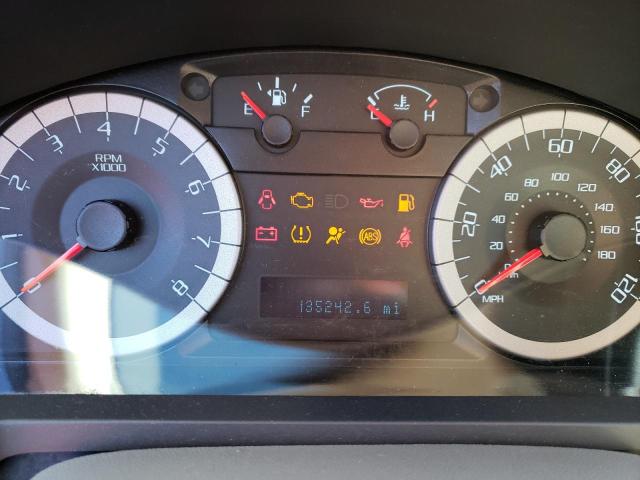 Photo 9 from auction – 2012 FORD ESCAPE XLT with VIN 1FMCU0DG9CKB75392