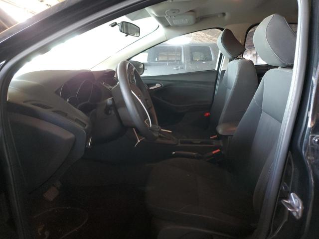 Photo 7 from auction – 2015 FORD FOCUS SE with VIN 1FADP3F23FL369665