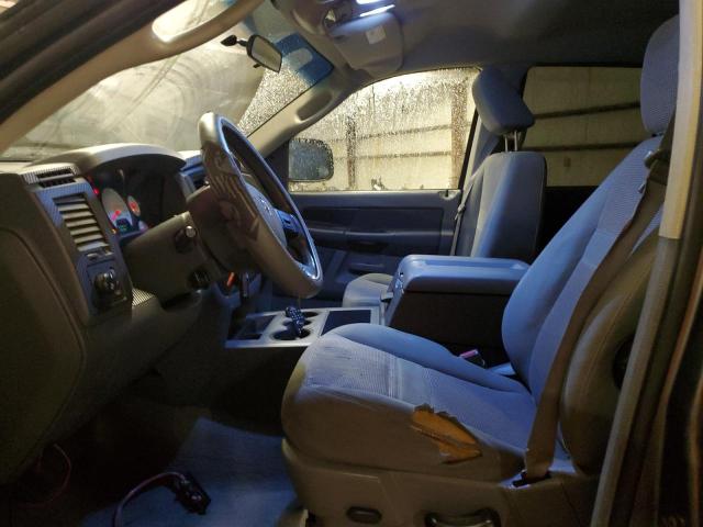 Photo 7 from auction – 2006 DODGE RAM 1500 S with VIN 1D7HU18296S705899