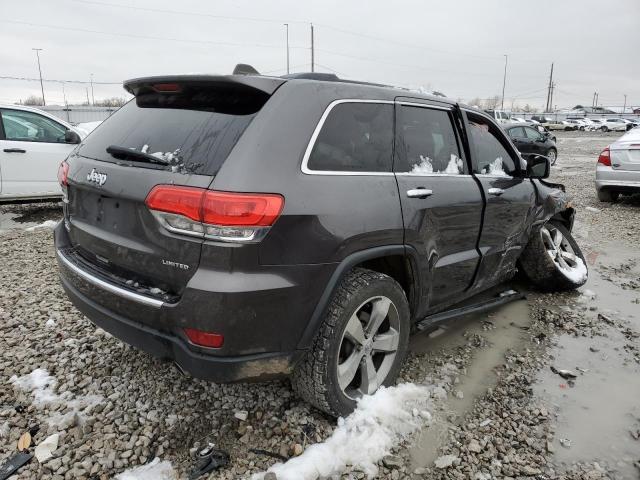 Photo 3 from auction – 2015 JEEP GRAND CHER with VIN 1C4RJFBM1FC243766