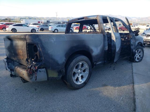 Photo 3 from auction – 2011 DODGE RAM 1500 with VIN 1D7RB1GT8BS636668