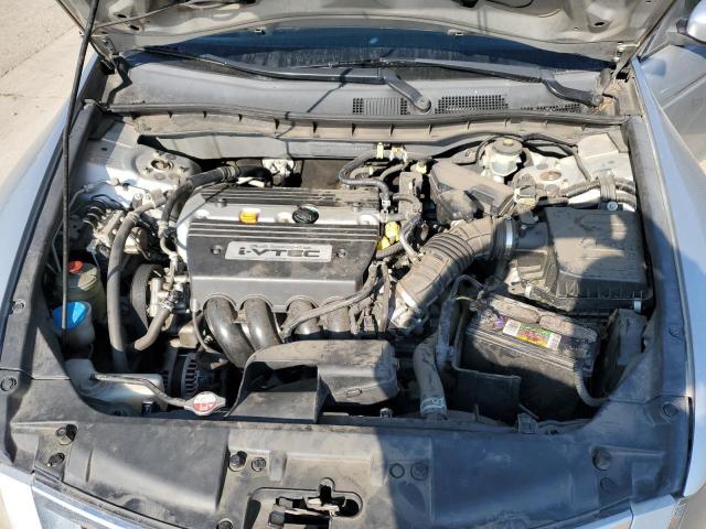 Photo 11 from auction – 2009 HONDA ACCORD LXP with VIN JHMCP26409C005367