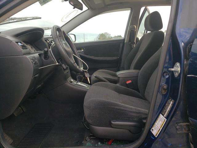 Photo 7 from auction – 2005 TOYOTA COROLLA CE with VIN 2T1BR32E55C495172