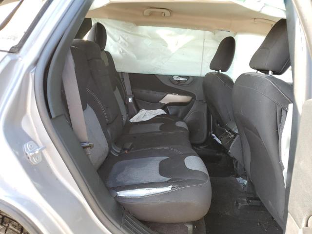 Photo 10 from auction – 2018 JEEP CHEROKEE L with VIN 1C4PJLCB3JD503736