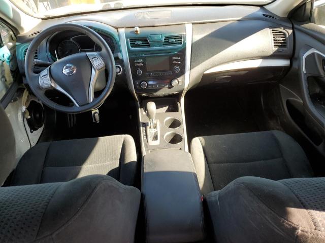 Photo 8 from auction – 2015 NISSAN ALTIMA 2.5 with VIN 1N4AL3AP0FC494253
