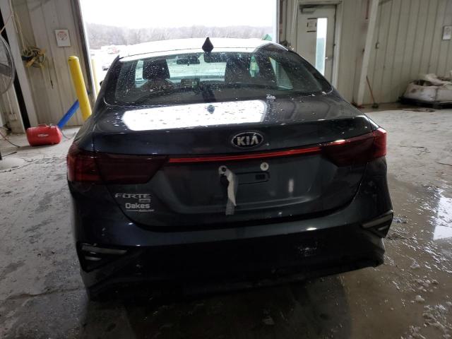 Photo 6 from auction – 2021 KIA FORTE FE with VIN 3KPF24AD1ME299492