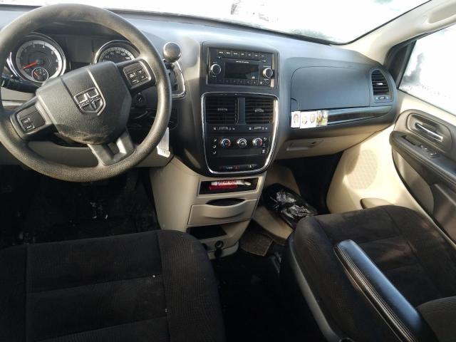 Photo 8 from auction – 2014 DODGE GRAND CARA with VIN 2C4RDGBG5ER171807