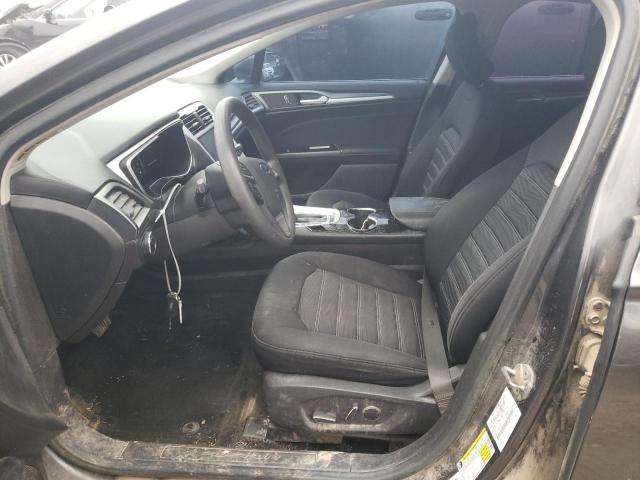 Photo 7 from auction – 2016 FORD FUSION SE with VIN 3FA6P0H70GR279425