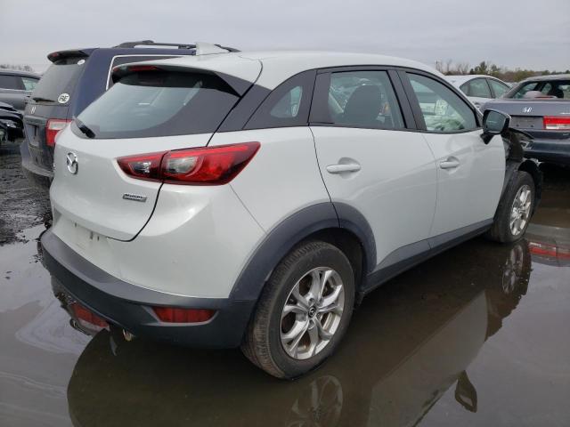 Photo 3 from auction – 2017 MAZDA CX-3 SPORT with VIN JM1DKFB77H0164088