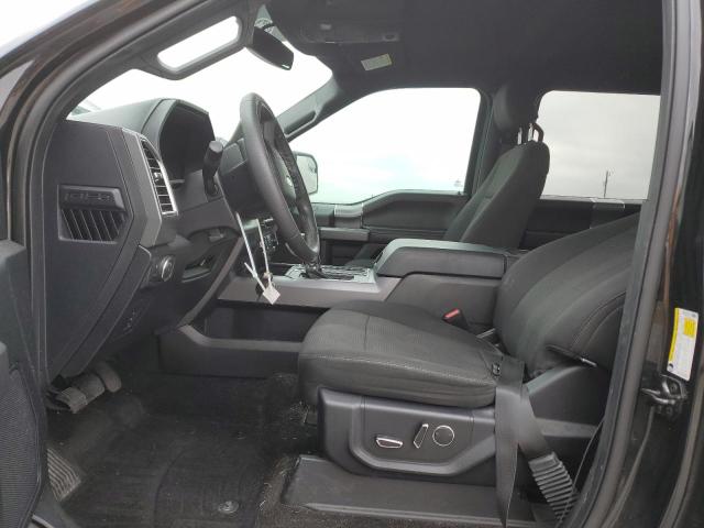 Photo 7 from auction – 2015 FORD F150 SUPER with VIN 1FTEW1CF8FFA20772