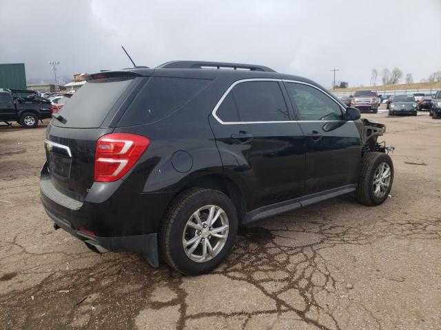 Photo 3 from auction – 2017 CHEVROLET EQUINOX LT with VIN 2GNFLFE3XH6147573