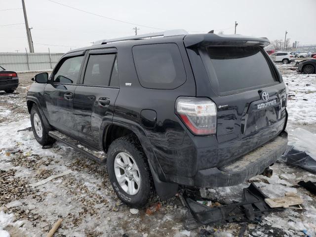 Zdjęcie 2 z aukcji – 2015 TOYOTA 4RUNNER SR z VIN JTEBU5JR9F5223510