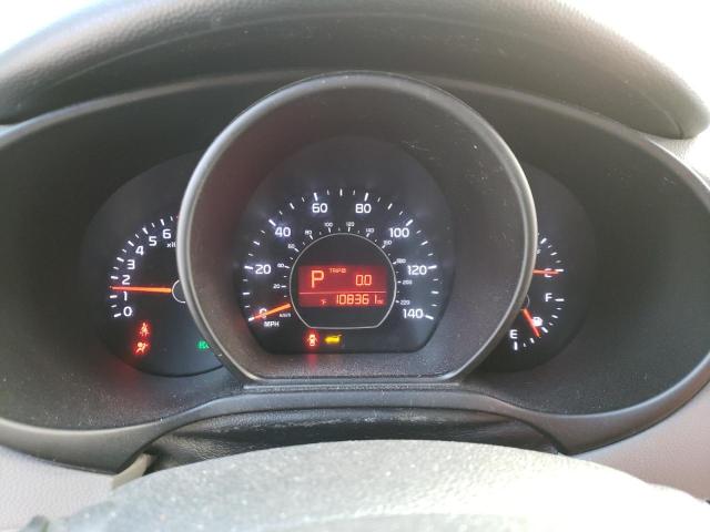 Foto 9 de la subasta – 2014 KIA SOUL con VIN KNDJN2A24E7004701