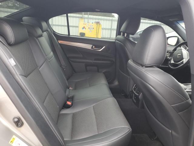 Photo 10 from auction – 2015 LEXUS GS 350 with VIN JTHBE1BL5FA005784