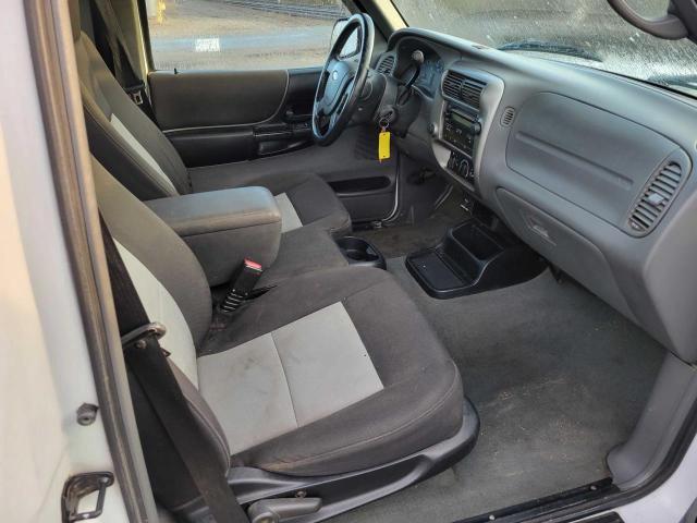 Photo 5 from auction – 2005 FORD RANGER with VIN 1FTYR10D85PA26815