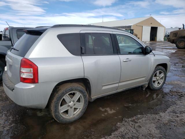 Photo 3 from auction – 2010 JEEP COMPASS SP with VIN 1J4NT4FB2AD549264