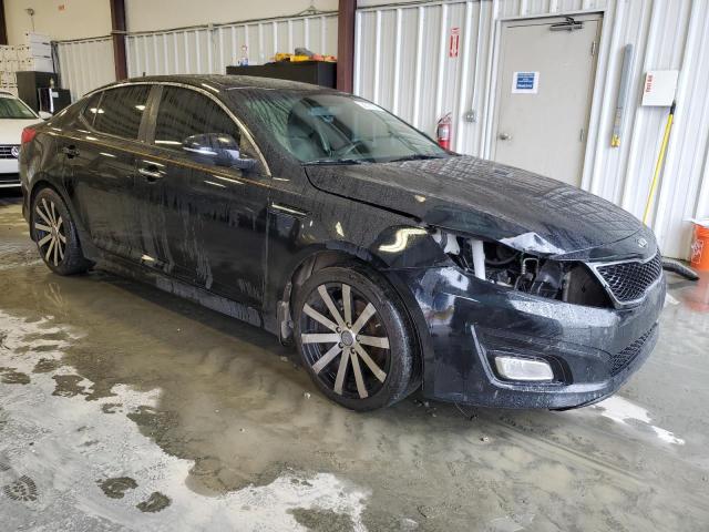 Photo 4 from auction – 2014 KIA OPTIMA LX with VIN 5XXGM4A73EG344580