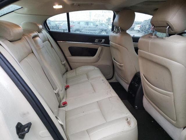Photo 10 from auction – 2015 LINCOLN MKS with VIN 1LNHL9EK3FG600502