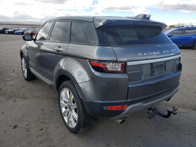 Photo 2 from auction – 2016 LAND ROVER RANGE ROVE with VIN SALVR2BG8GH088575