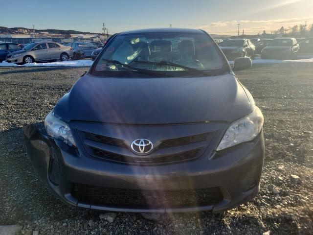 Photo 5 from auction – 2012 TOYOTA COROLLA BA with VIN 2T1BU4EE6CC823907