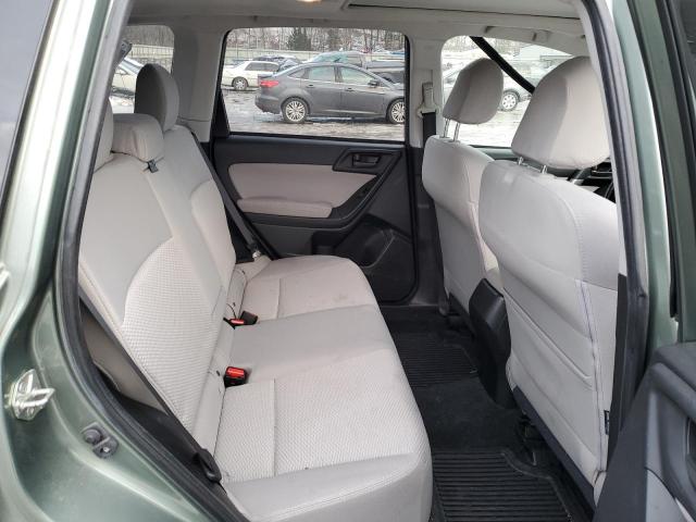 Photo 10 from auction – 2014 SUBARU FORESTER 2 with VIN JF2SJAEC1EH432539