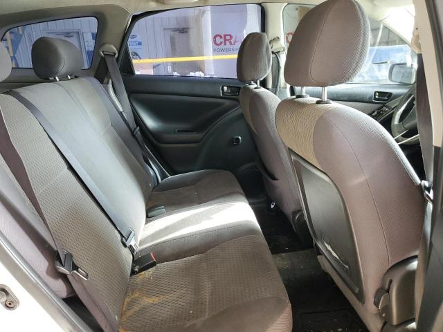 Photo 10 from auction – 2006 TOYOTA COROLLA MA with VIN 2T1KR32E16C599918