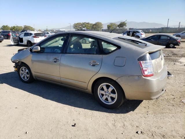 Photo 2 from auction – 2005 TOYOTA PRIUS with VIN JTDKB20U053057631