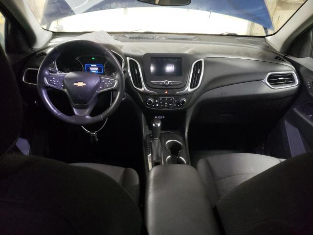 Photo 8 from auction – 2019 CHEVROLET EQUINOX LT with VIN 2GNAXTEVXK6234069