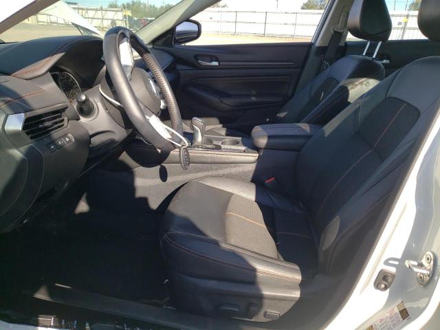 Photo 7 from auction – 2021 NISSAN ALTIMA SR with VIN 1N4BL4CV5MN406448