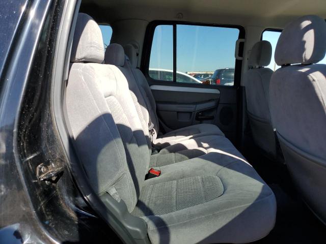 Photo 11 from auction – 2004 FORD EXPLORER X with VIN 1FMZU73K54ZA38094