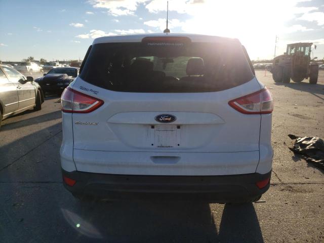 Photo 6 from auction – 2013 FORD ESCAPE S with VIN 1FMCU0F77DUD79899
