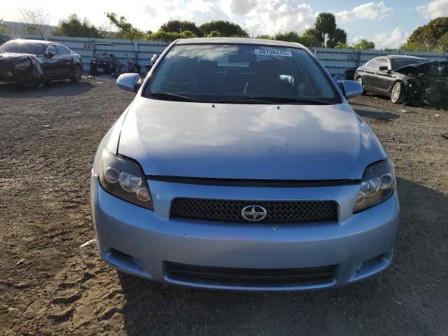 Photo 5 from auction – 2010 TOYOTA SCION TC with VIN JTKDE3B77A0312941
