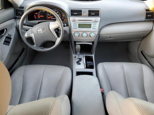 Photo 8 from auction – 2007 TOYOTA CAMRY CE with VIN 4T1BE46K37U712334
