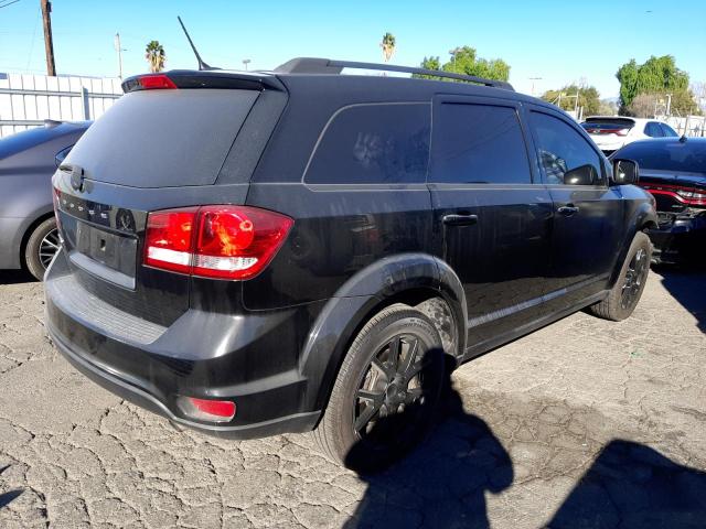 Photo 3 from auction – 2016 DODGE JOURNEY SX with VIN 3C4PDCBB5GT148290