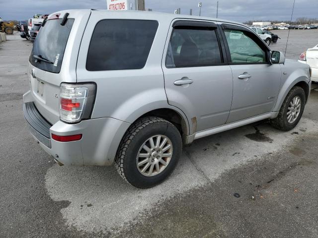 Photo 3 from auction – 2008 MERCURY MARINER PR with VIN 4M2CU87188KJ41181