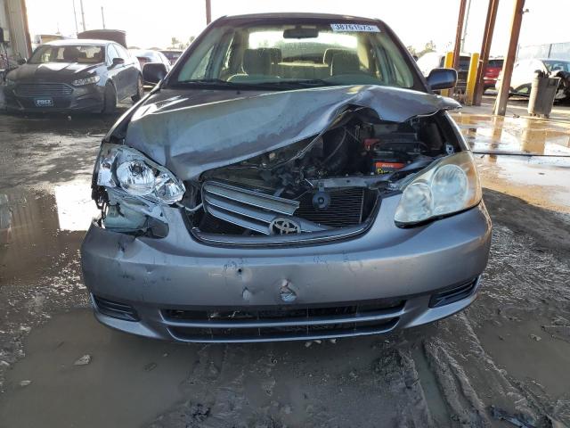 Photo 5 from auction – 2004 TOYOTA COROLLA CE with VIN 1NXBR32E74Z217824