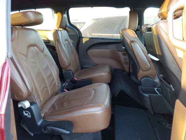 Photo 11 from auction – 2020 CHRYSLER PACIFICA L with VIN 2C4RC1GG4LR177331