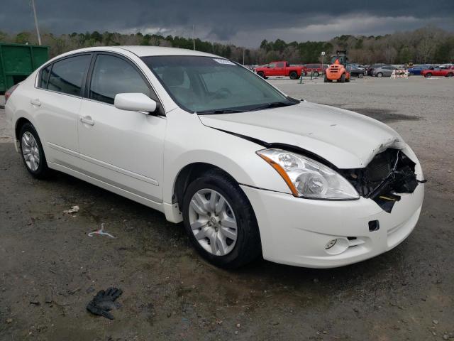 Photo 4 from auction – 2012 NISSAN ALTIMA BAS with VIN 1N4AL2AP3CN568467