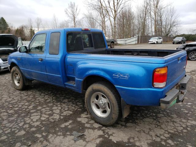 Photo 2 from auction – 1999 FORD RANGER SUP with VIN 1FTZR15V1XPB56590