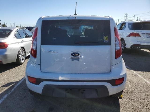 Photo 6 from auction – 2012 KIA SOUL with VIN KNDJT2A55C7454662