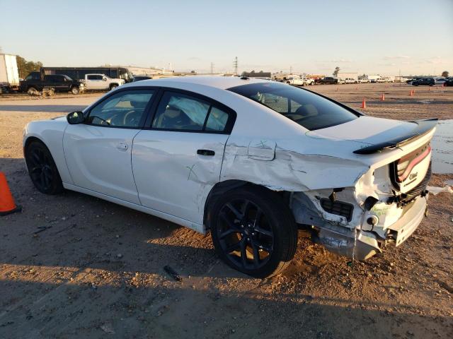 Photo 2 from auction – 2022 DODGE CHARGER SX with VIN 2C3CDXBG0NH205054