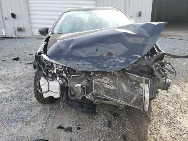 Photo 5 from auction – 2017 TOYOTA COROLLA L with VIN 2T1BURHE5HC761108
