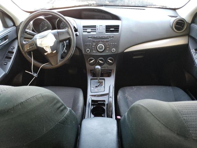 Photo 8 from auction – 2013 MAZDA 3 I with VIN JM1BL1TF4D1844807
