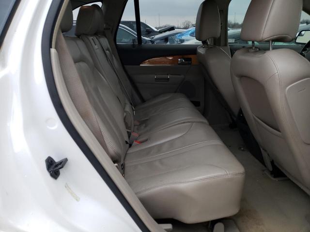 Photo 11 from auction – 2011 LINCOLN MKX with VIN 2LMDJ6JK2BBJ29585