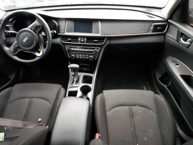 Photo 8 from auction – 2018 KIA OPTIMA LX with VIN KNAGT4L37J5236729