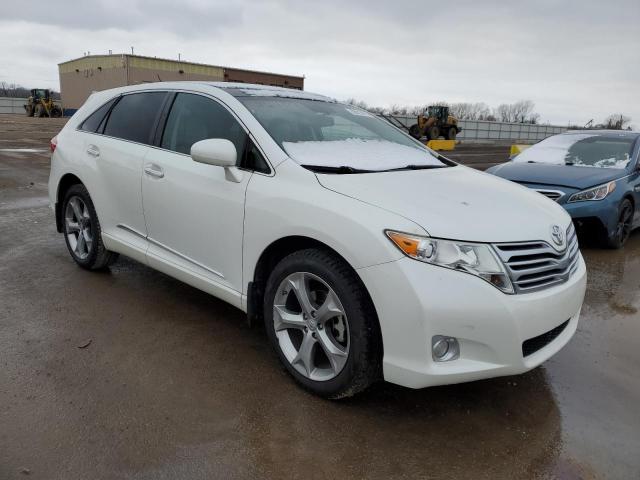 Photo 4 from auction – 2011 TOYOTA VENZA with VIN 4T3BK3BB9BU053233