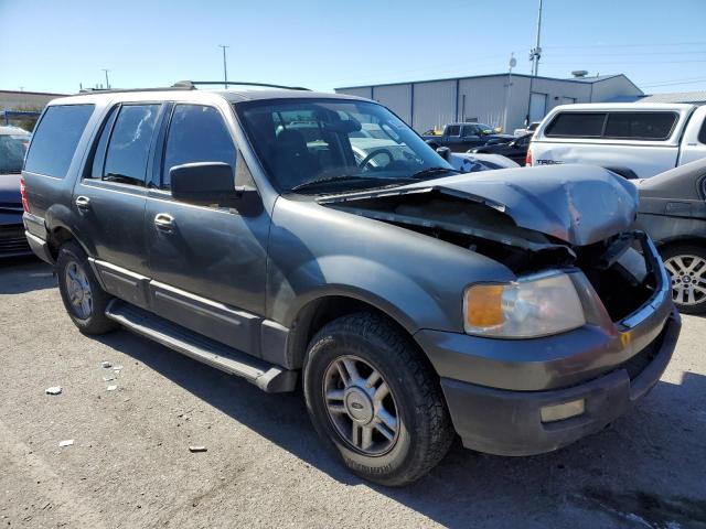 Photo 4 from auction – 2003 FORD EXPEDITION with VIN 1FMPU16L93LC56548