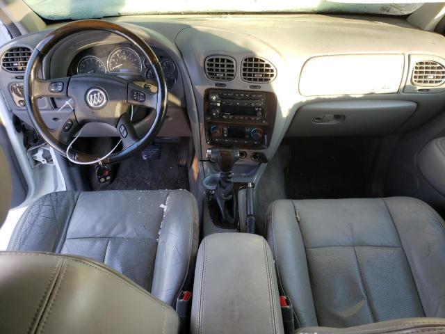 Photo 8 from auction – 2005 BUICK RAINIER CX with VIN 5GADT13S052237712