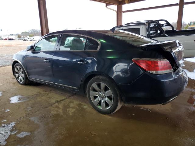 Photo 2 from auction – 2011 BUICK LACROSSE C with VIN 1G4GE5ED0BF166720