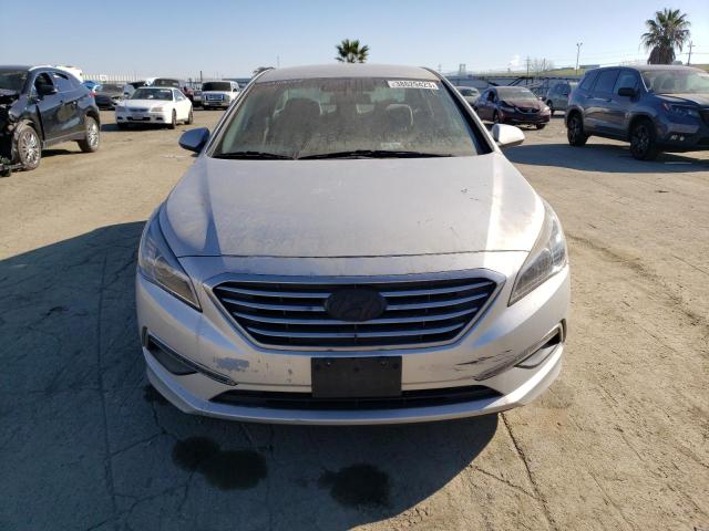 Photo 5 from auction – 2015 HYUNDAI SONATA SE with VIN 5NPE24AF2FH229656